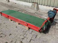 Convoyeur  Transportband