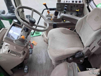 Tracteur John Deere 6130M +frontlader