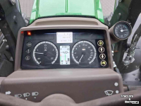 Tracteur John Deere 6130M +frontlader