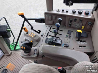Tracteur John Deere 6130M +frontlader