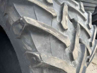 Roues, Pneus, Jantes, Barillets Jumelage Trelleborg 540/65R34