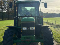 Tracteur John Deere 6400
