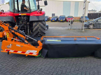 Faucheuse  KDT 2620 HD