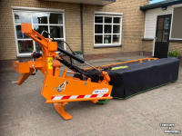 Faucheuse  KDT 2620 HD