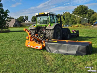 Faucheuse  KDT 2620 HD