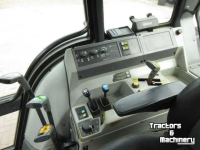 Tracteur Valmet 6000
