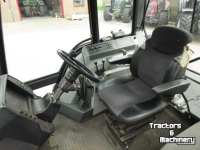 Tracteur Valmet 6000