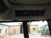 Tracteur Valmet 6000
