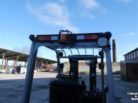 Chariot élévateur Baoli Elektrisch Overjarig weinig uren!! Lease &euro; 340,-- p/m!!* KBE35