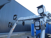 Chariot élévateur Baoli Elektrisch Overjarig weinig uren!! Lease &euro; 340,-- p/m!!* KBE35