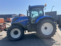 Tracteur New Holland T7.190