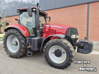 Tracteur Case-IH Puma 200 CVX
