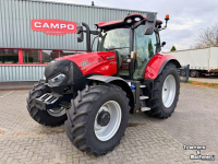 Tracteur Case-IH IH Maxxum 150 CVX Stage V
