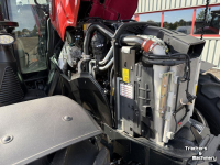 Tracteur Case-IH IH Maxxum 150 CVX Stage V