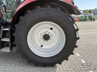 Tracteur Case-IH IH Maxxum 150 CVX Stage V