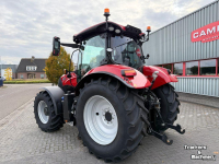 Tracteur Case-IH IH Maxxum 150 CVX Stage V