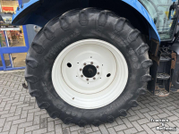 Tracteur New Holland T6.150 Electro Command 50 km/uur