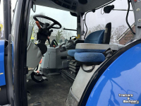 Tracteur New Holland T6.150 Electro Command 50 km/uur