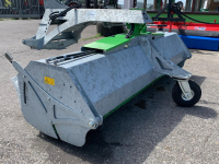 Balayeur Zocon Zocon veegmachine