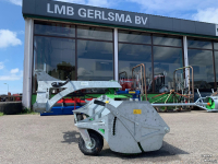 Balayeur Zocon Zocon veegmachine