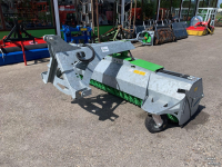 Balayeur Zocon Zocon veegmachine
