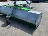 Balayeur Zocon Zocon veegmachine