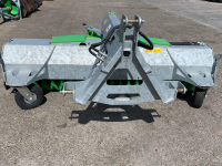 Balayeur Zocon Zocon veegmachine
