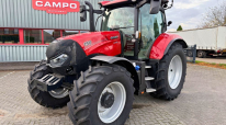   Maxxum 150 CVXDrive