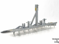 Herse Qmac MANEGEVLAKKER 2.00 M