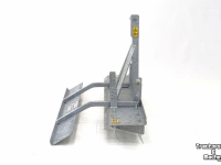 Herse Qmac MANEGEVLAKKER 2.00 M