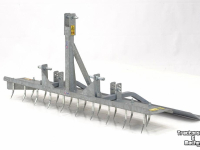 Herse Qmac MANEGEVLAKKER 2.00 M