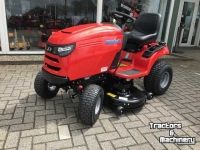 Tracteur Tondeuse Autoporté Simplicity Regent SLT 110 zitmaaier gazonmaaier