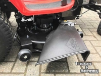 Tracteur Tondeuse Autoporté Simplicity Regent SLT 110 zitmaaier gazonmaaier
