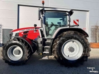 Tracteur Massey Ferguson 8S 285 Dyna VT Exclusief