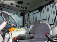 Tracteur Deutz-Fahr 5095 Keyline trekker Deutz tractor LS uitvoering mechanische omkeer