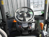 Tracteur Deutz-Fahr 5095 Keyline trekker Deutz tractor LS uitvoering mechanische omkeer