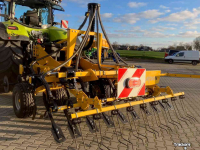 Semoir pour semis direct Claydon Evolution 3 meter Toolbar
