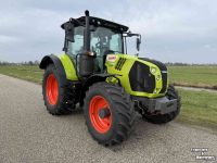 Tracteur Claas Arion 530