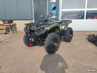 ATV / Quads Yamaha Kodiak 450 4x4 NIEUW