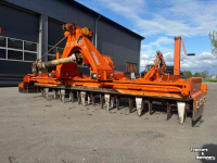 Herse rotative Feraboli Master M300 Rotorkopeg