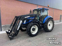 Tracteur New Holland T5.105