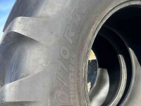 Roues, Pneus, Jantes, Barillets Jumelage Michelin Michelin Machxbib 710/70R42