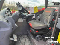 Chargeur Télescopique Manitou MLT 629