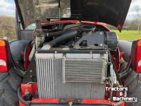 Chargeur Télescopique Manitou MLT 629