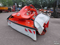 Faucheuse Kuhn FC3125 DF-FF