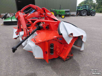 Faucheuse Kuhn FC3125 DF-FF