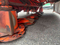 Faucheuse Kuhn FC3125 DF-FF