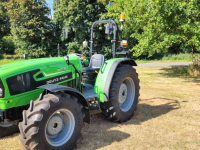 Tracteur Deutz-Fahr 4070 E