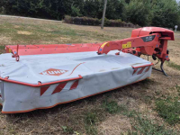Faucheuse Kuhn FC 314 FF