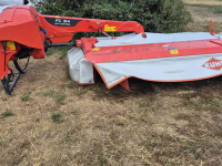Faucheuse Kuhn FC 314 FF